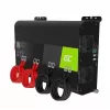 Green Cell INVGC11 keitiklis automobilinis 2000 W juodas