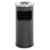 Anglinė kepsninė Durable 3332 Apvali Metalinė Skersmuo 25 cm Aukštis 630 mm