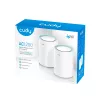 Cudy M1300 2-PACK belaidžio tinklo rinkinys