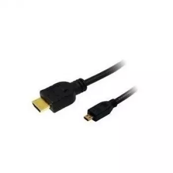 LogiLink CH0032 HDMI laidas 2 m