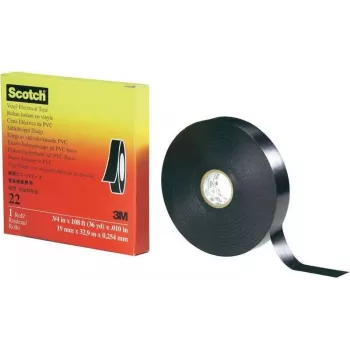 3m 7000031344 Juoda