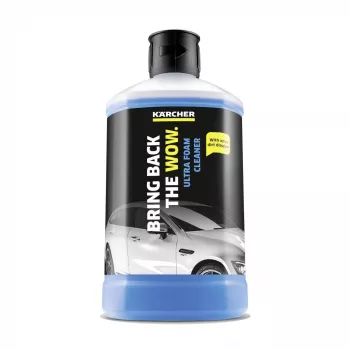 Karcher Ultra Foam valiklis putoms slėginiams plovikliams