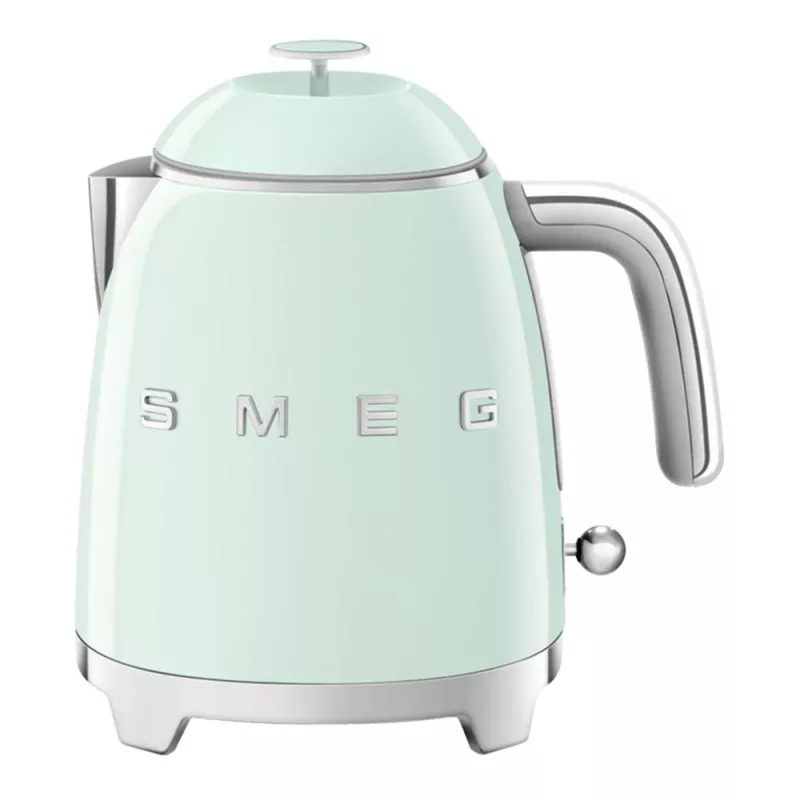 Smeg 50's Style Virdulys KLF05PGEU Pastel Green