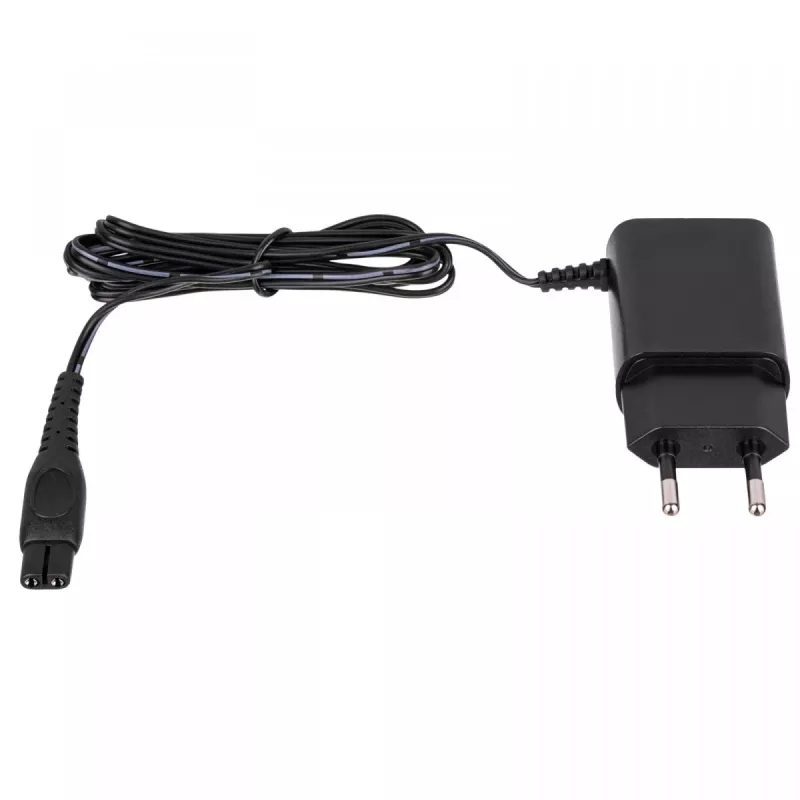 Akyga AK-PD-03 įkroviklis Kärcher langų valytuvams (WV 1, WV 2, WV 5, KV 4, KB 5), 5,5 V, 600 mA, 1,5 m