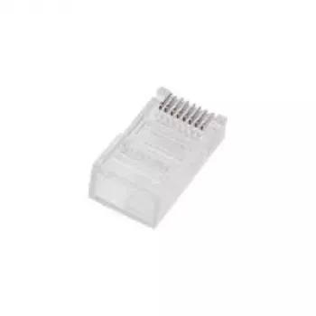 RJ45 kištukas Helos 014166 (100 vnt.)