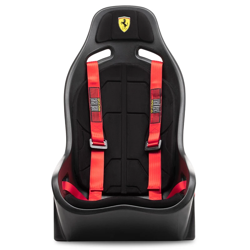 Next Level Racing NLR-E047 Elite ES1 kėdė Scuderia Ferrari Edition - žaidimų kėdė
