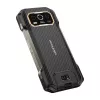 Išmanusis telefonas Ulefone Armor 27 4G Helio G99 12GB 256GB Juoda