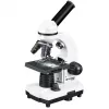 Mikroskopas Bresser JUNIOR Biolux SEL 40x–1600x