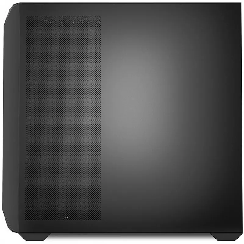 Sharkoon MK3 Black mikro korpusas mATX juodas