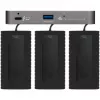 OWC Thunderbolt Hub – 4 x USB-C stalinis centras (OWCTB4HUB5P)
