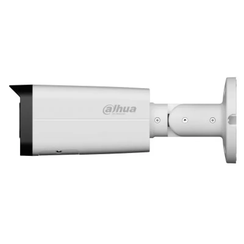 Dahua Technology WizSense IPC-HFW3449TP-ZS-IL IP apsaugos kamera „Bullet“ 4MP, vidaus ir lauko, lubos/siena/stulpas