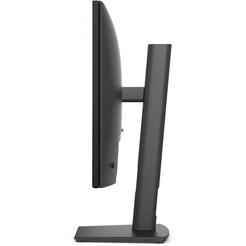 DELL Pro P P2426H kompiuterio monitorius 61 cm (24 col.) 1920 x 1080 pikselių Full HD juodas