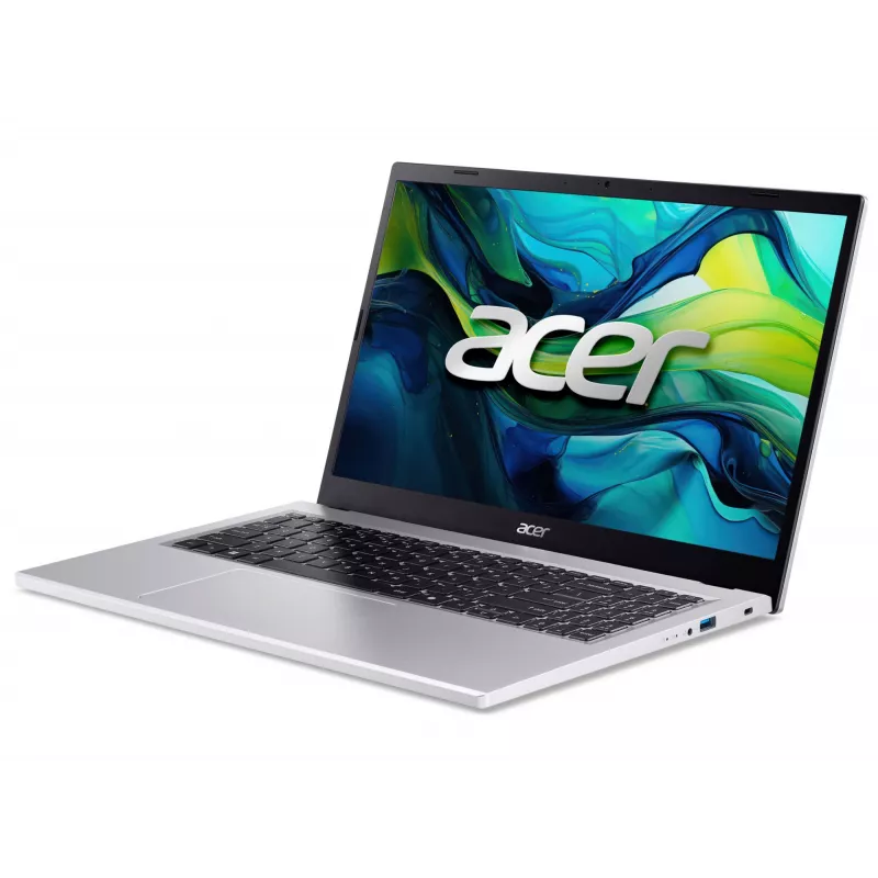 Nešiojamas kompiuteris Acer Aspire NX.JD9EG.00E 15,6 colio Core i5 RAM HDD OS