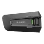 Cardo Packtalk Neo Duo motociklininkų domofonas 2 kanalai 1600 m juodas