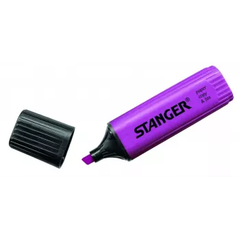STANGER žymeklis, 1-5 mm, levandų spalvos, 1 vnt. 180011000