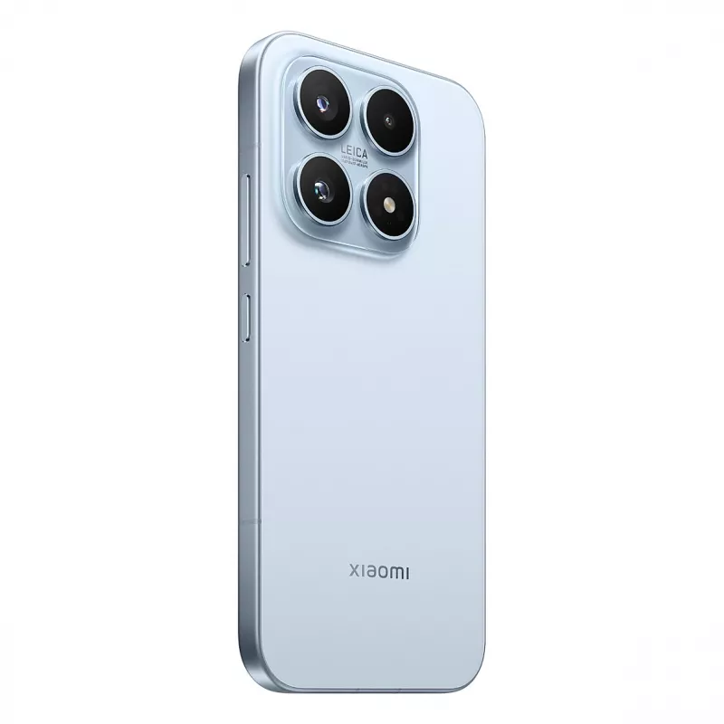 Xiaomi 17 - ledo mėlyna - 512 GB