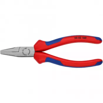 Knipex 20 02 160 Mėlynos spalvos replės