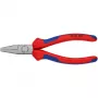 Knipex 20 02 160 Mėlynos spalvos replės