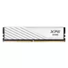 Atminties rinkinys XPG Lancer Blade DDR5 6000 32GB (2x16) CL36 baltas