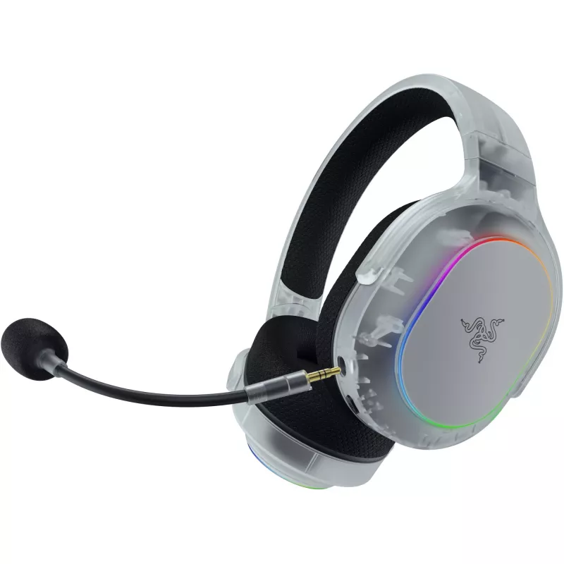 Belaidės ausinės žaidimams Razer RZ04-05220400-R3M1 Gaming Bluetooth Baltos