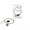 Notebook Security Lock LogiLink nbs003 1,5 m