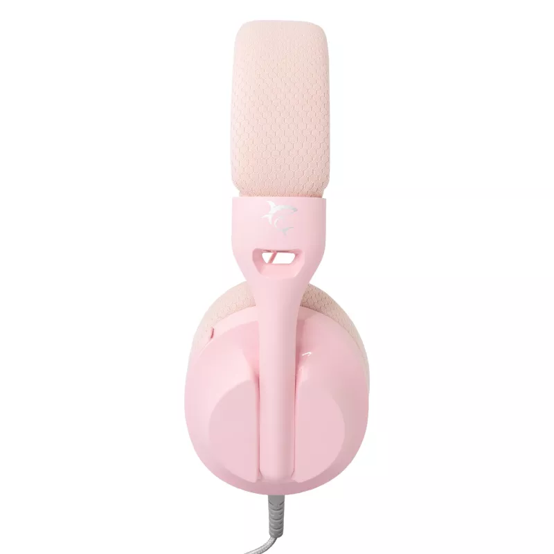 Ausinės White Shark GH-2440 Parrot Pink