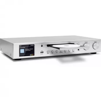 TechniSat radijo adapteris Digitradio 143 CD su USB jungtimi