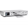 TechniSat Digitradio 143 CD radijas, USB jungtis