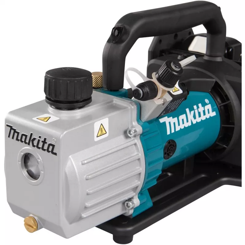 Elektrinis oro siurblys Makita DVP181ZK 113 l/min