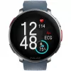 Polar Vantage V3 - Aliuminis - Sportinis laikrodis su dirželiu - Silikoninis - Ekranas 3,5 cm (1,39 col.) - 32 GB - Bluetooth - 57 g - dangaus mėlyna (900108892)