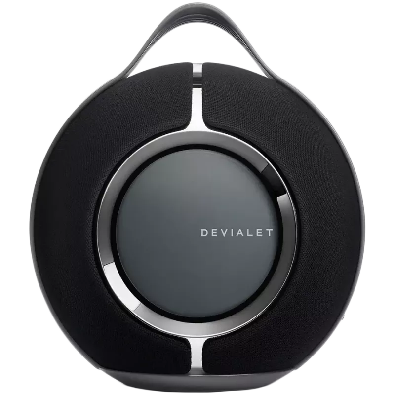 Devialet Mania 95 dB nešiojamas stereofoninis garsiakalbis