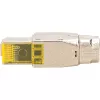 Lauko jungtis Digitus CAT 8.1 DN-93838