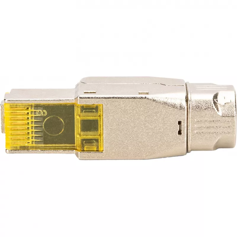 Lauko jungtis Digitus CAT 8.1 DN-93838