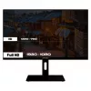 JAPANNEXT JN-I270FHD200F-HSP monitorius 68,6 cm (27 colių) Full HD LED sidabrinis