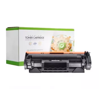 Suderinamas statinio valdymo kasetė HP 139X (W1390X), juoda