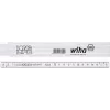 Wiha Longlife 27062 lankstomas metras, 1 m, iš poliamido