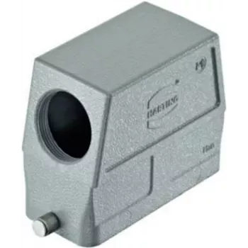 Korpuso įvorė HAN 24B-gs-R-M32 HARTING (19300240547)
