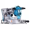 Pjūklas kampinis slankusis Makita LS1019L