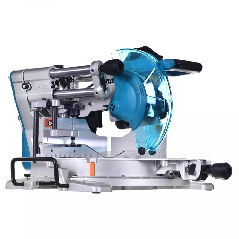 Pjūklas kampinis slankusis Makita LS1019L