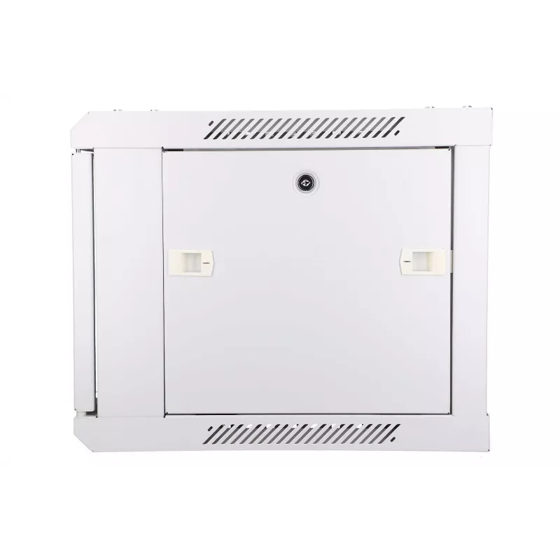 Sieninis spintos stovas Extralink 6U 600x450 pilkas