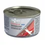 Šlapias kačių ėdalas TROVET Renal & Oxalate RID Chicken 100 g veterinarinė dieta šlapimo takų ir inkstų palaikymui