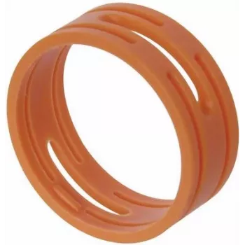 Neutrik Kodierring XXR-SET-3 Oranžinis 10 vnt. (XXR-SET-3)
