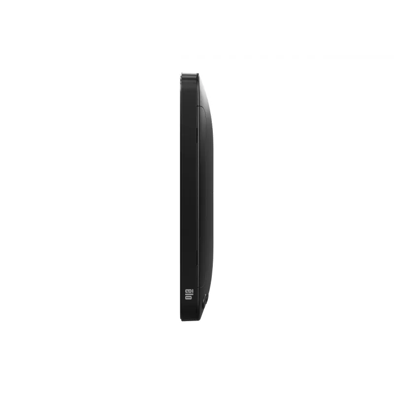Elo Touch Solutions E968703 Ekranas 1004 L Juodas