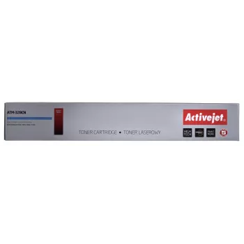 Activejet ATM-328CN Toner (alternatyva Konica Minolta TN328C; Supreme; 28.000 puslapių; žydra)
