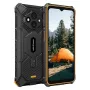 Mobilusis telefonas Rugking 3 PRO 8/128GB Oranžinis Ulefone