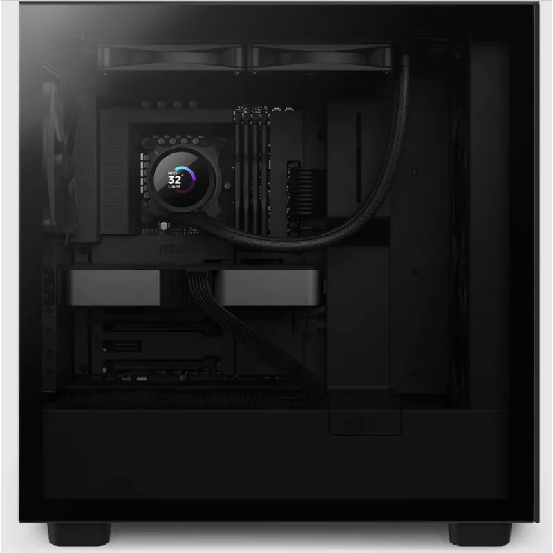 Skystis aušinimo sistema NZXT Kraken 280