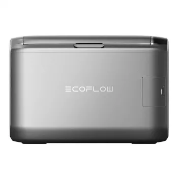 Nešiojamas šaldytuvas EcoFlow Glacier Classic 55L