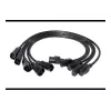 APC maitinimo laidas C13 – C14, 0,6 m (AP9890)