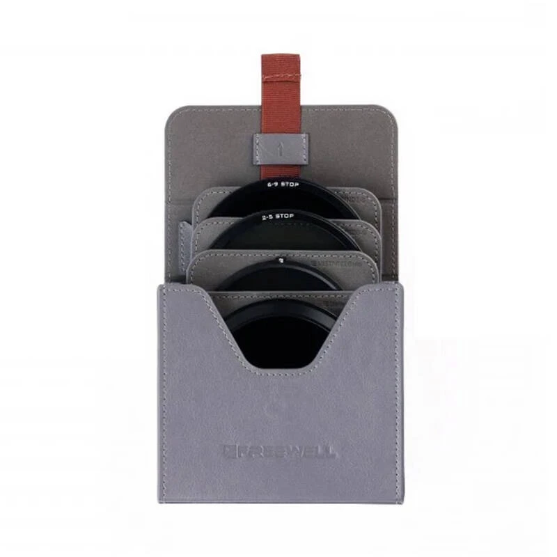 Magnetinė kintamo tankio ND filtrų sistema Freewell FW-82-MAGVND 82 mm