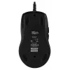 A4 Tech X-710 Scroll Wheel PC pelė PC/MAC 2way Gaming